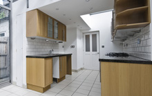 Caernarfon kitchen extension leads
